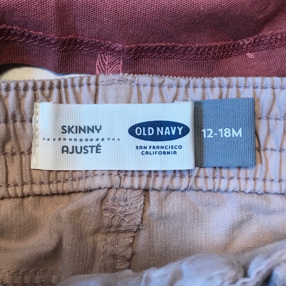 Baby girl 12-18 months outfit old navy new - Picture 3 of 6